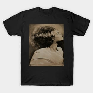 The Monster's Bride T-Shirt